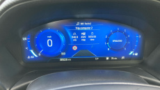 Ford Puma 1.0 EcoBoost Hybrid mHEV ST-Line X 5dr Petrol Hatchback